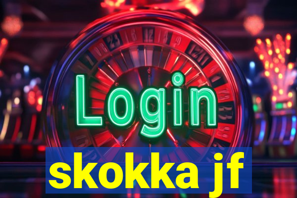 skokka jf